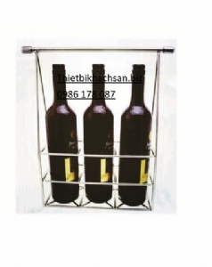 Giỏ đựng rượu XPD116-6